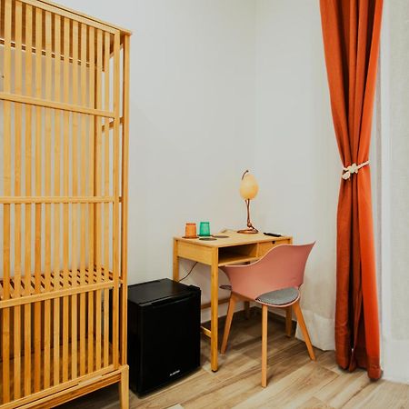 B&B Lara'S Home By I Borbone Neapol Exteriér fotografie