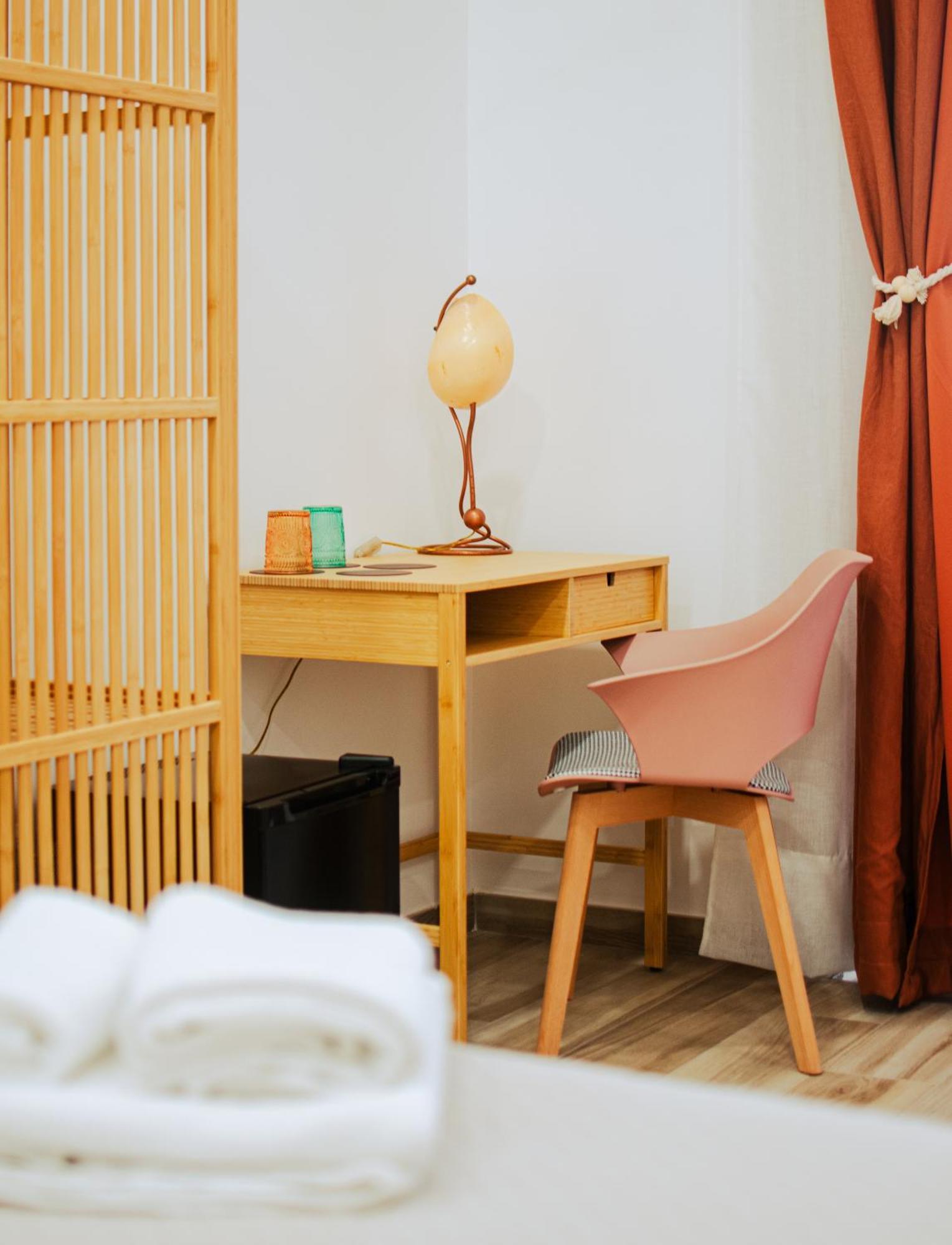 B&B Lara'S Home By I Borbone Neapol Exteriér fotografie