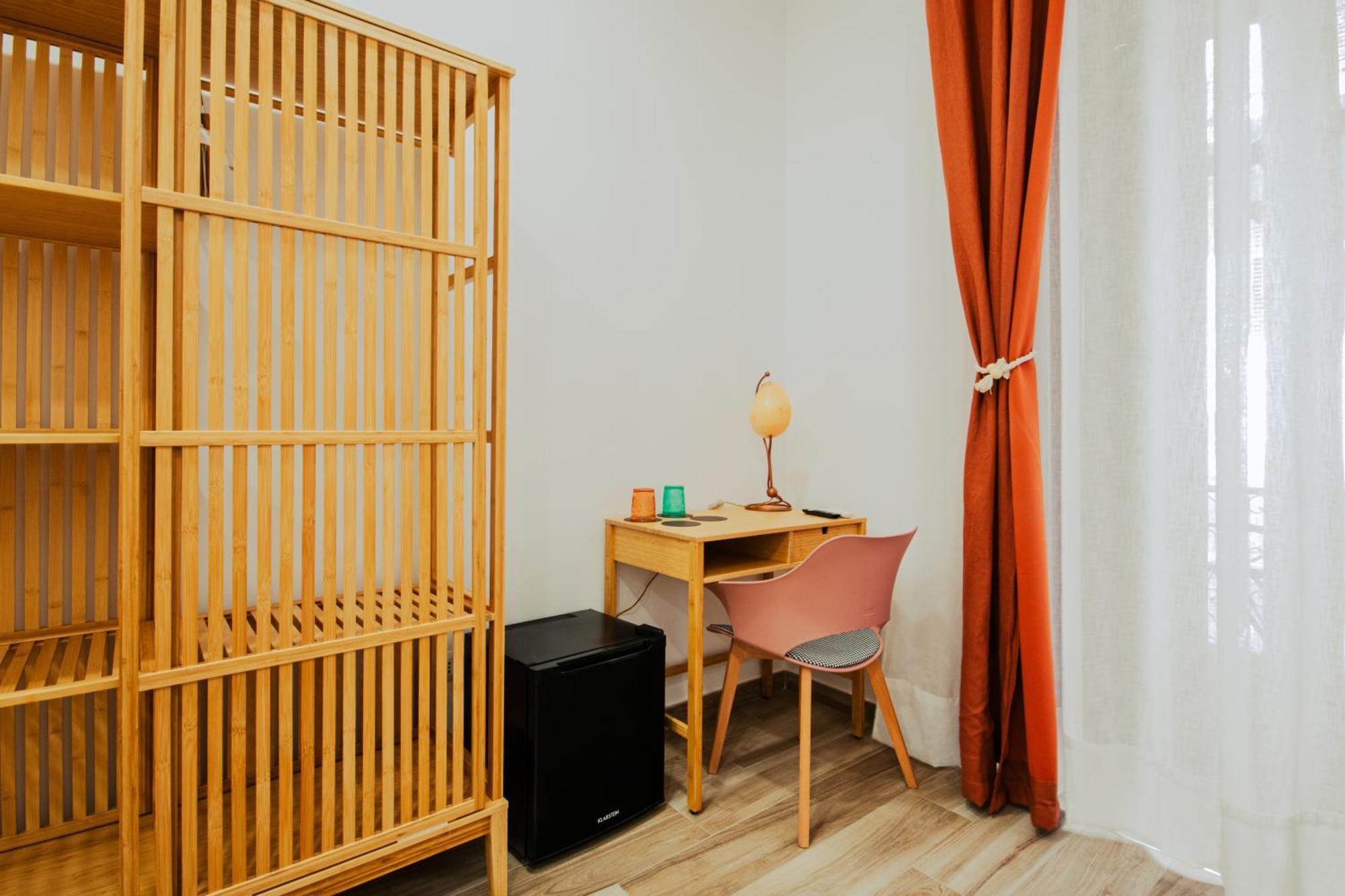 B&B Lara'S Home By I Borbone Neapol Exteriér fotografie