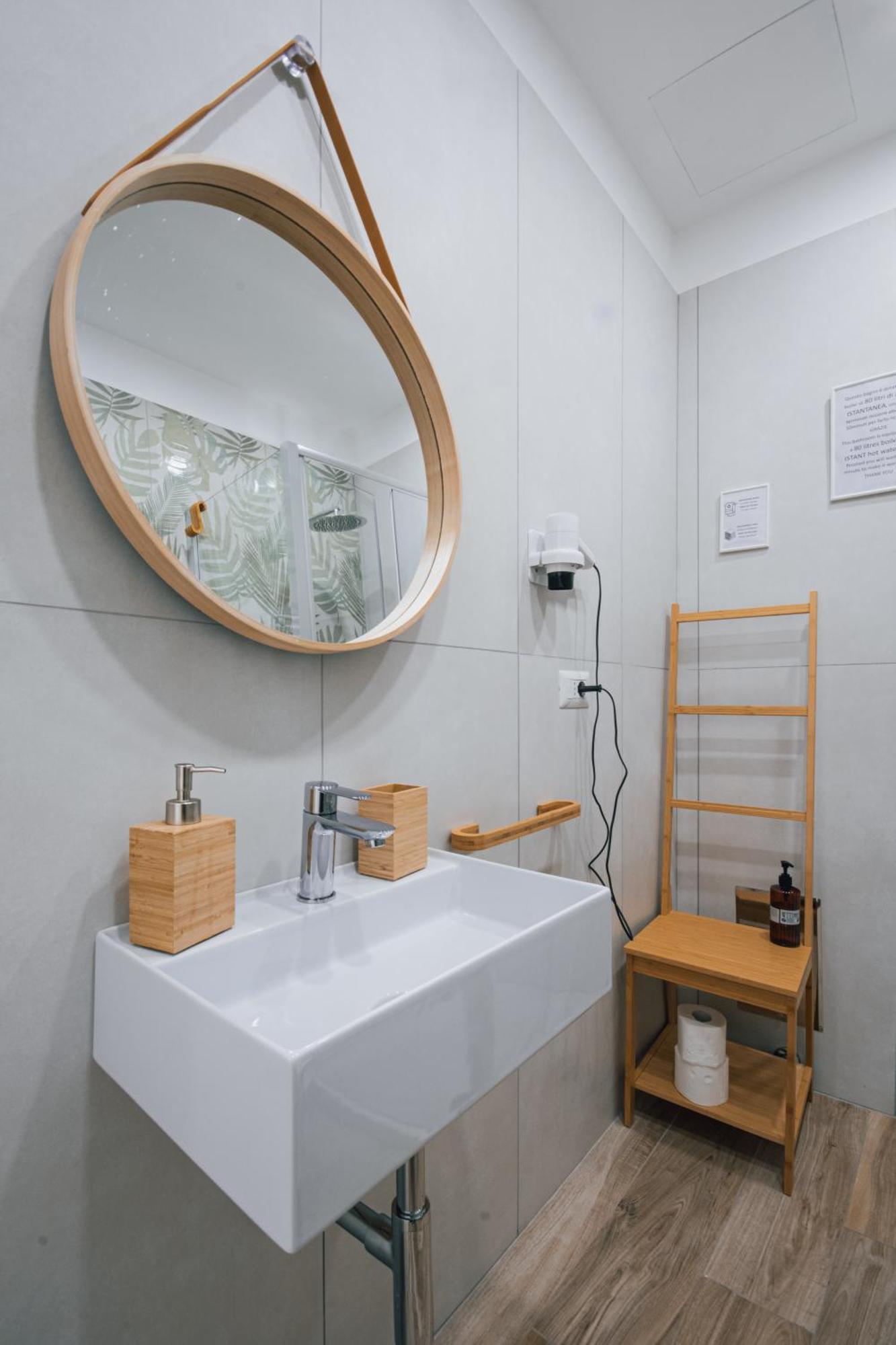 B&B Lara'S Home By I Borbone Neapol Exteriér fotografie