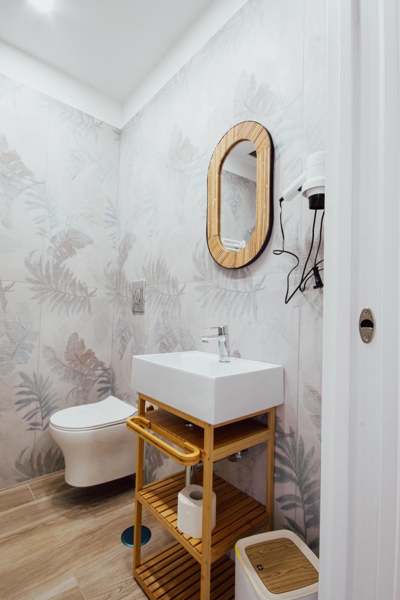 B&B Lara'S Home By I Borbone Neapol Exteriér fotografie