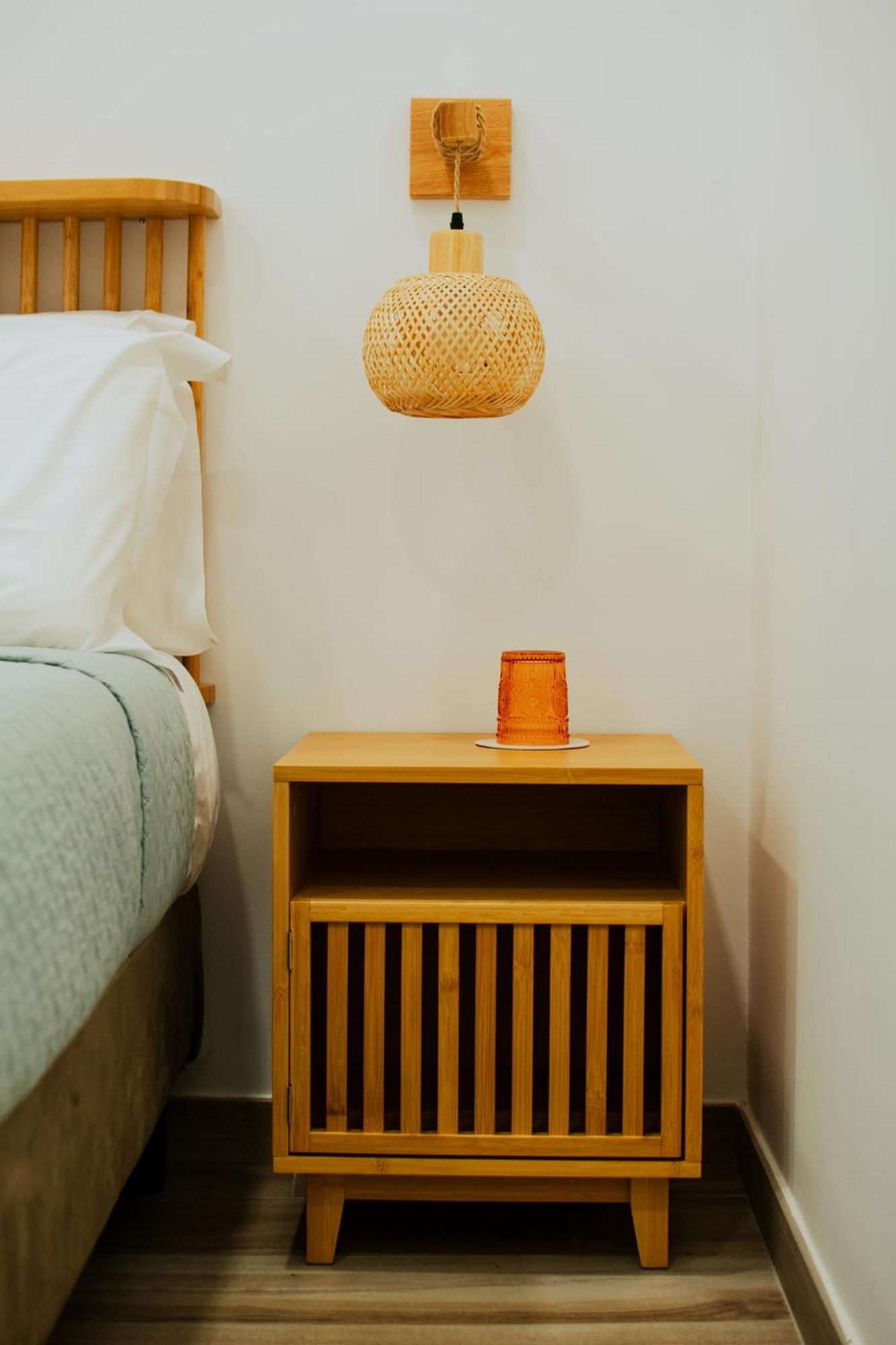 B&B Lara'S Home By I Borbone Neapol Exteriér fotografie
