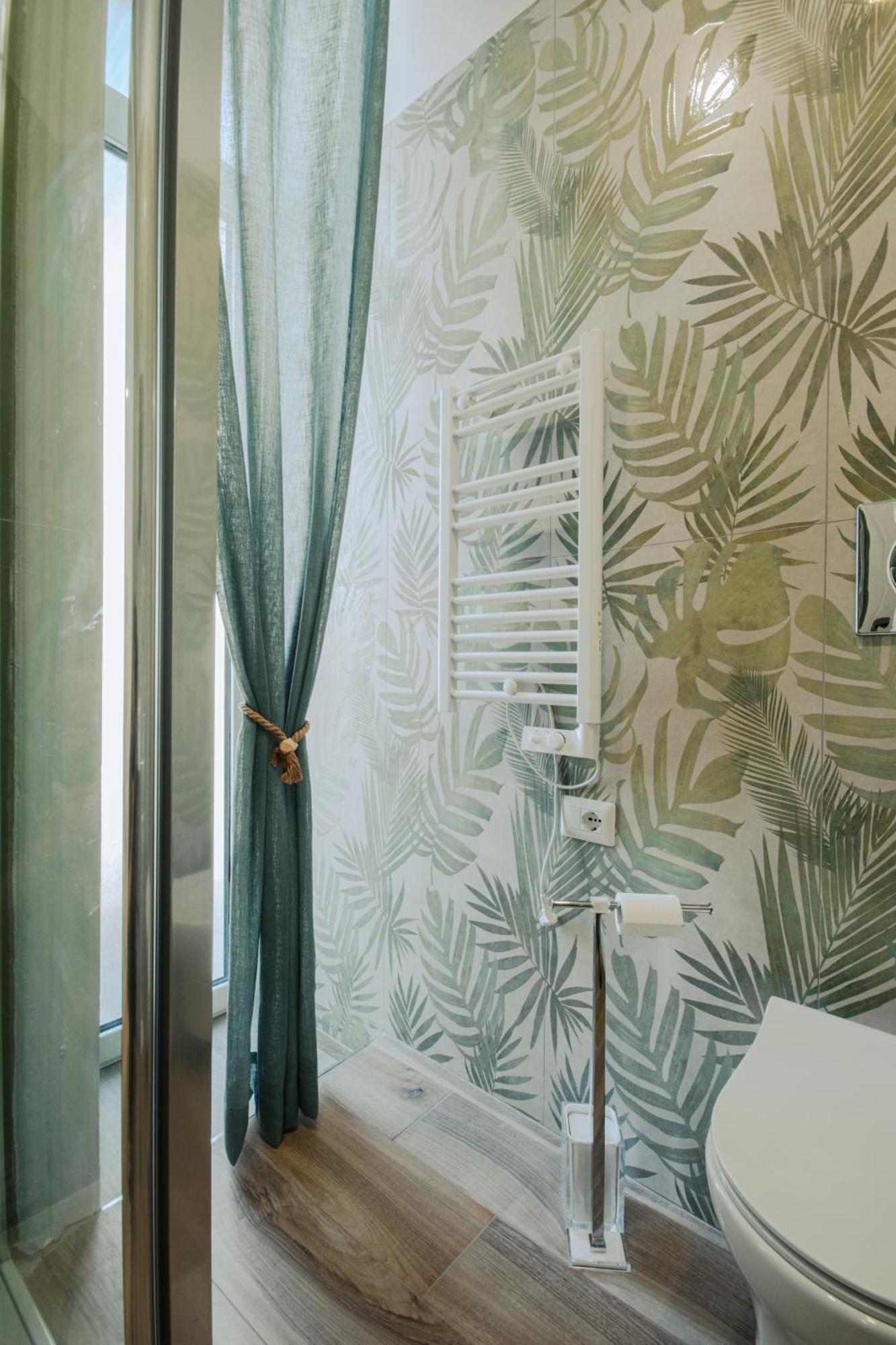 B&B Lara'S Home By I Borbone Neapol Exteriér fotografie